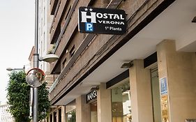 Hostal Verona